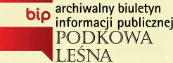 Biuletyn Informacji Publicznej Miasta Podkowa Leśna
